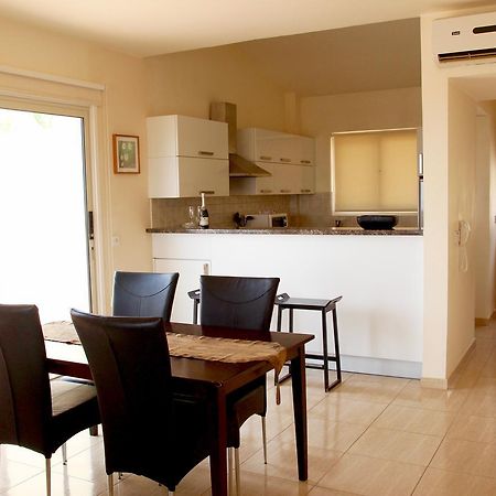 Melanos Village A45 Πάφος Εξωτερικό φωτογραφία