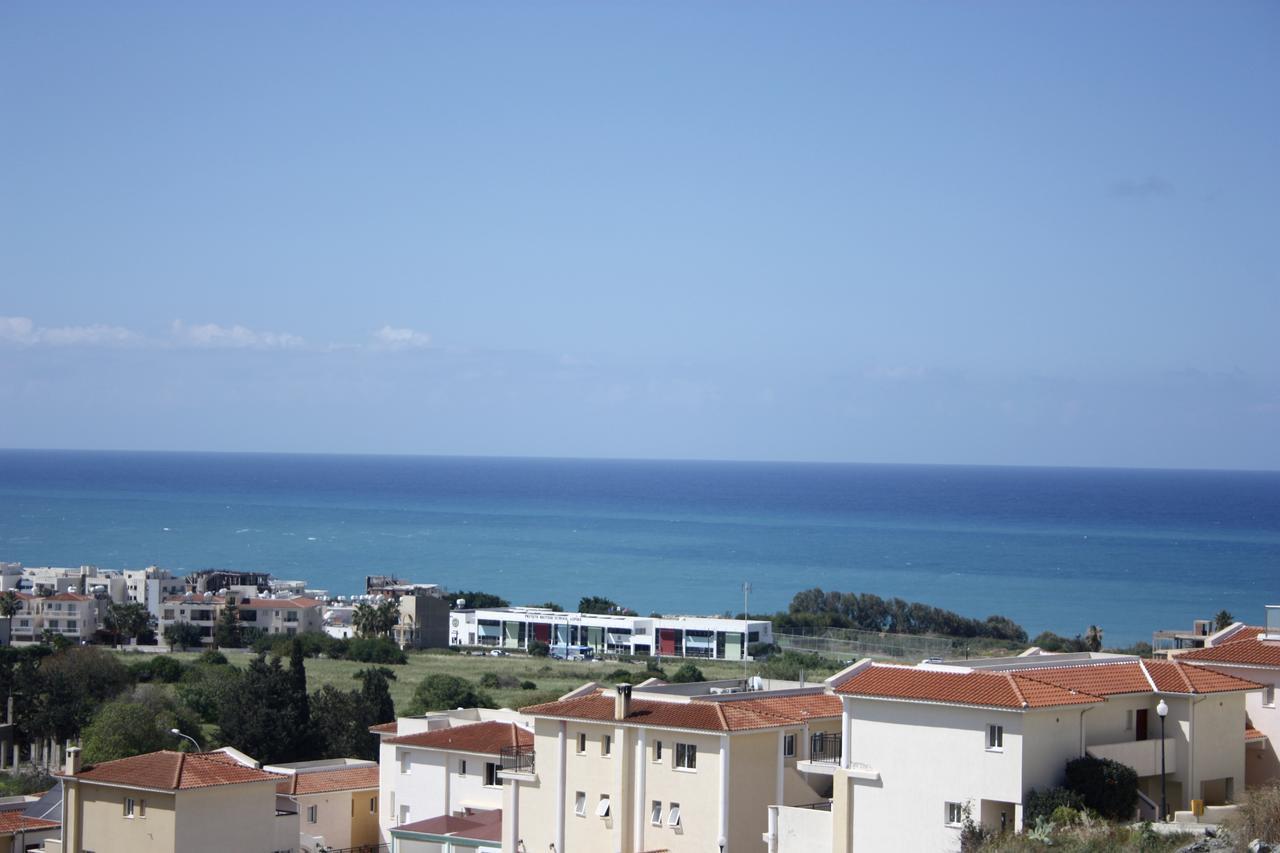 Melanos Village A45 Πάφος Εξωτερικό φωτογραφία